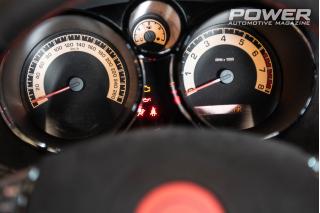 Opel Ascona 2.0 SIDI Turbo 323Ps